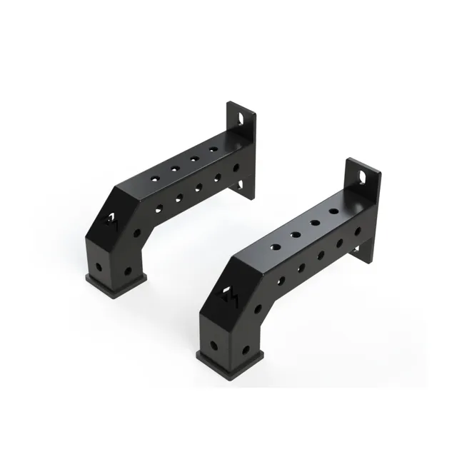 REP Fitness Mini Front fotforlenger 5000-serie stabil