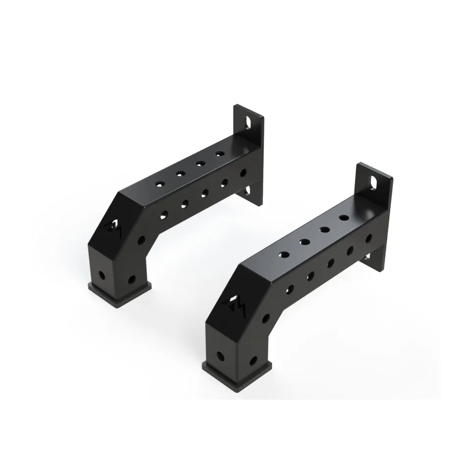 REP Fitness Mini Front fotforlenger 5000-serie stabil