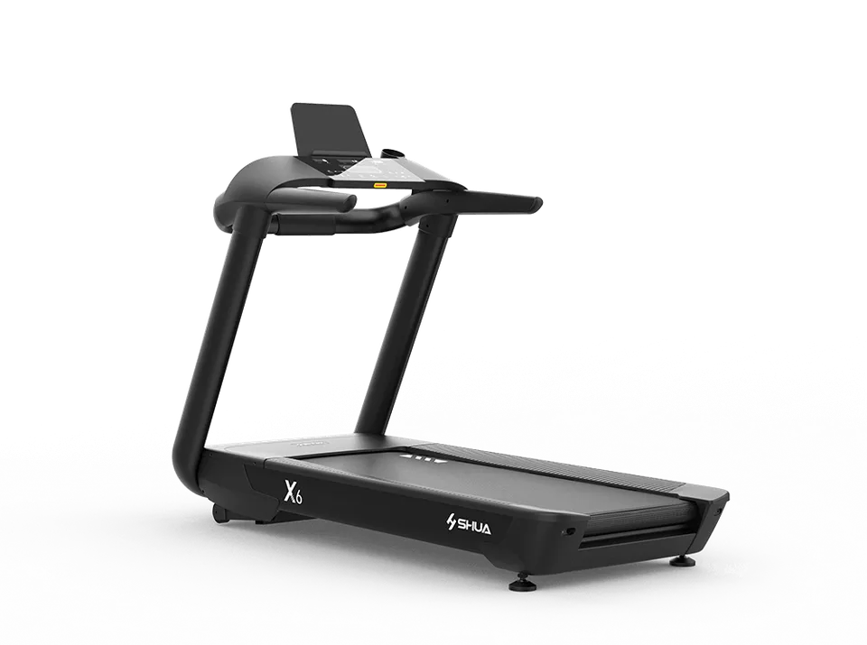 Shua SH-T6700A tredemølle med bluetooth