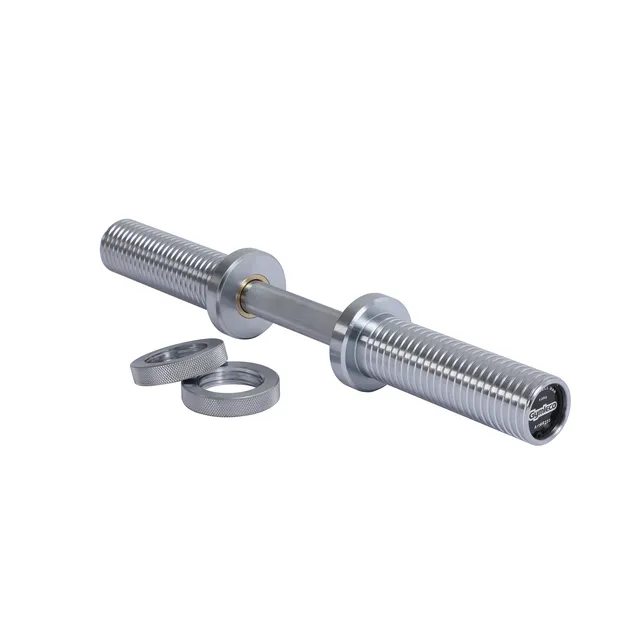 Gymleco Handle Buildable Dumbbell manualstang 50 mm