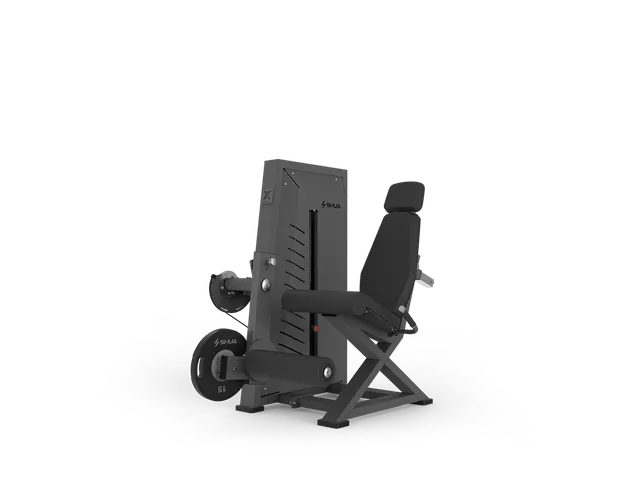 Shua SH-G7708 beinekstensjon apparat quadriceps
