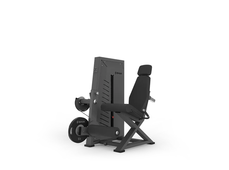 Shua SH-G7708 beinstrekk leg extension proff