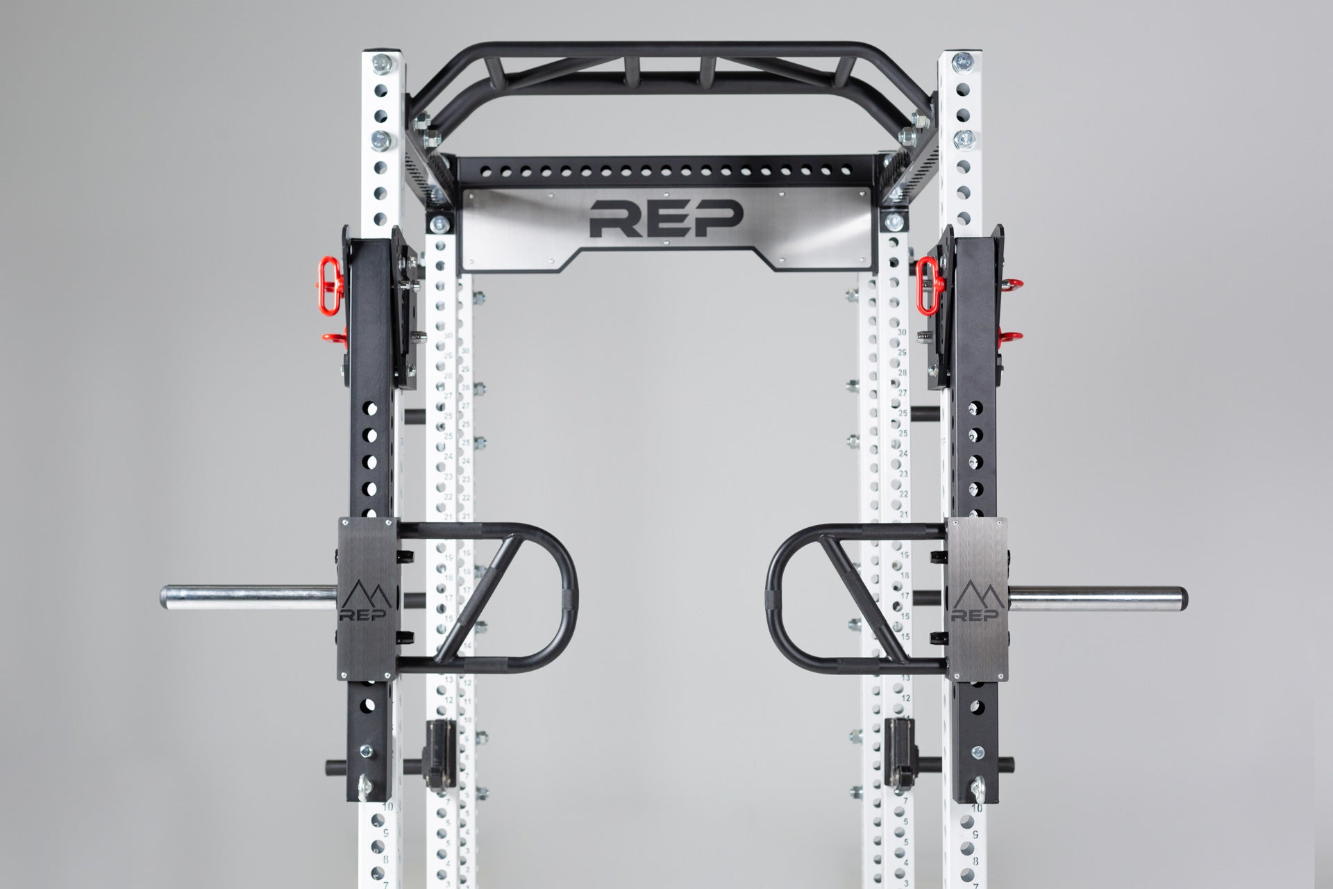 REP Fitness PR-5000 Rack Builder styrkestativ