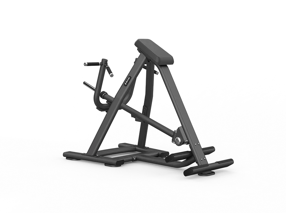Shua SH-G6921 T-bar row ryggmaskin bryststøtte