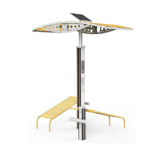 Shua SH-04011ZD styrkeapparat treningssenter