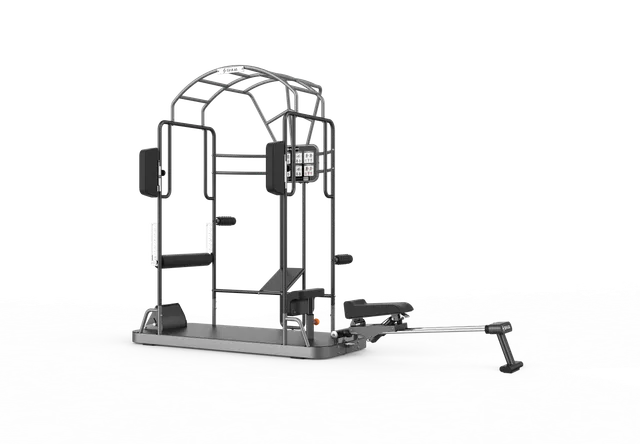 Shua SH-G6916 stretch trener multifunksjonell