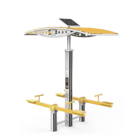 Shua SH-04020ZD styrkeapparat stasjon