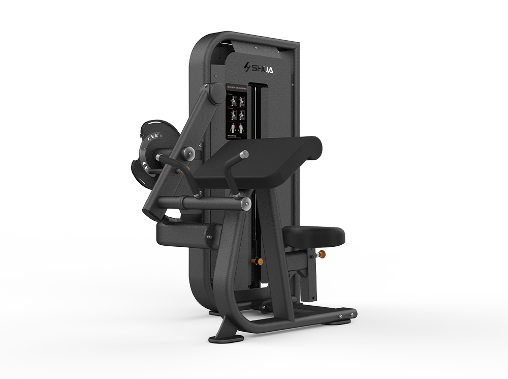 Shua SH-G6822 rygghev benk arm