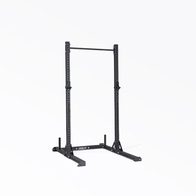 REP SR-4000 knebøystativ 96" tungt stål