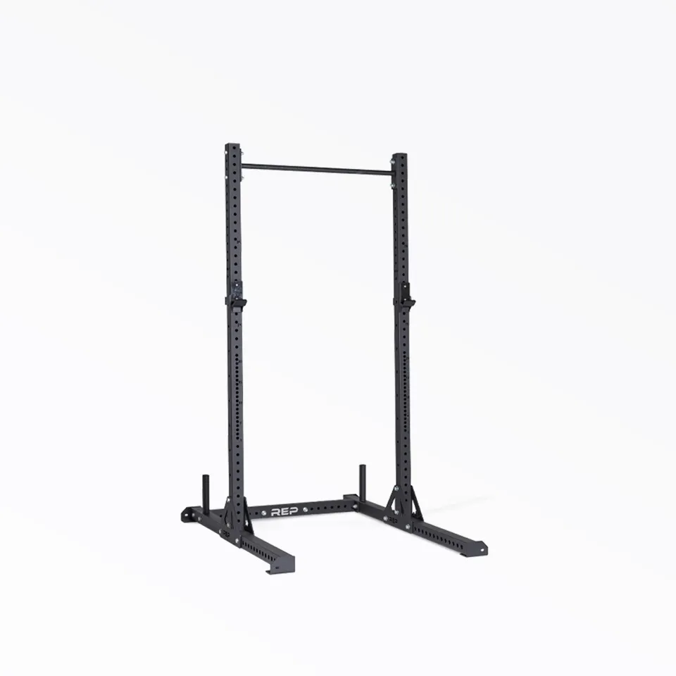 REP SR-4000 knebøystativ 96" tungt stål