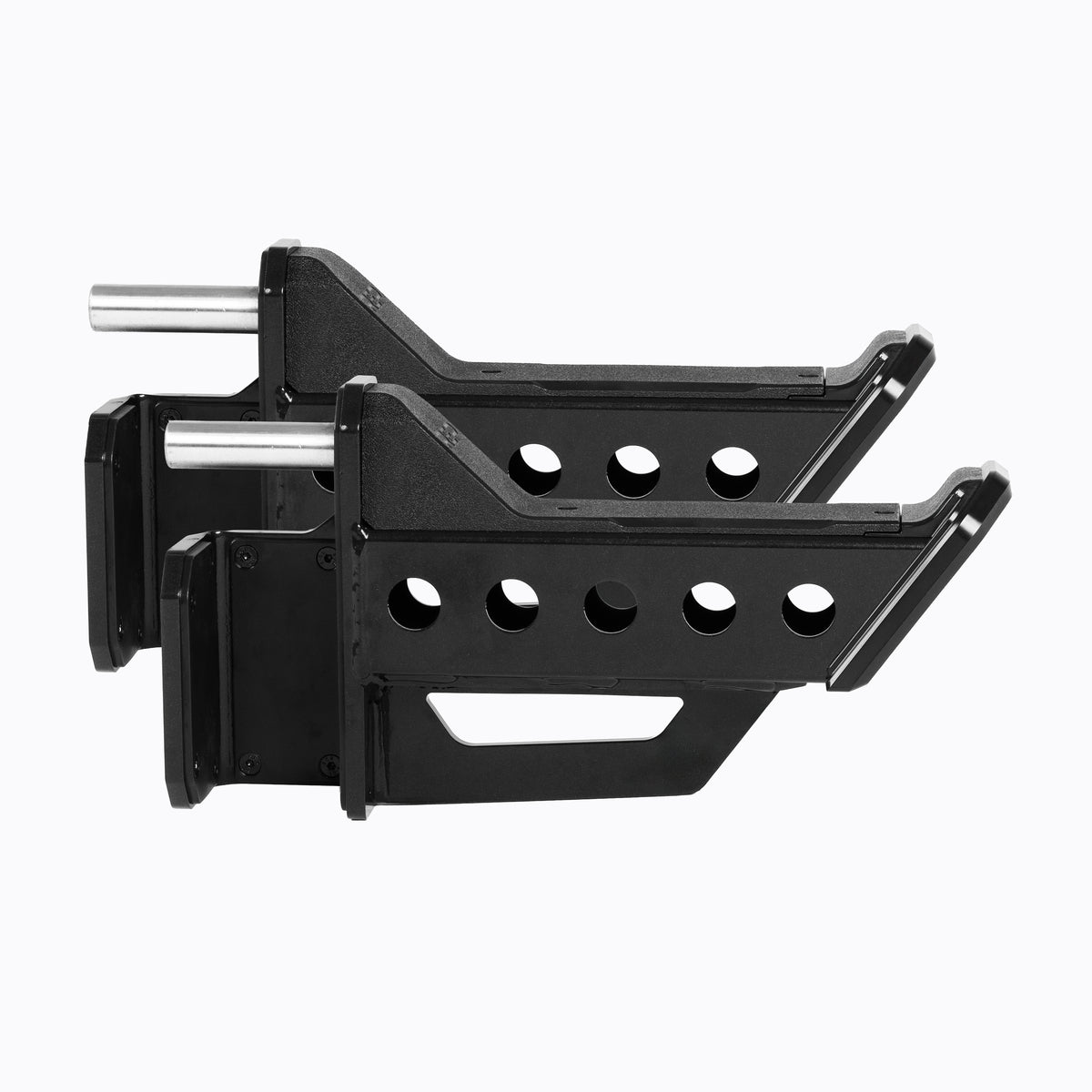 REP Fitness Spotter Arms 2.0 spotterarmer standard par stål