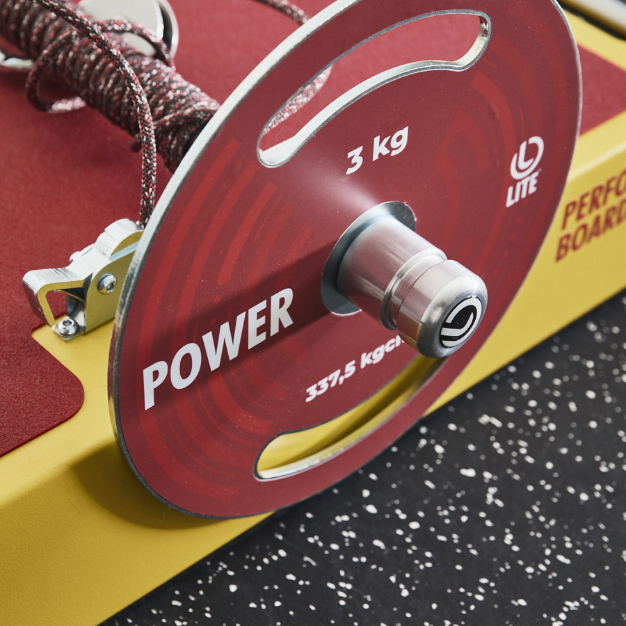 LITE sport Performance Board balansebrett stabil