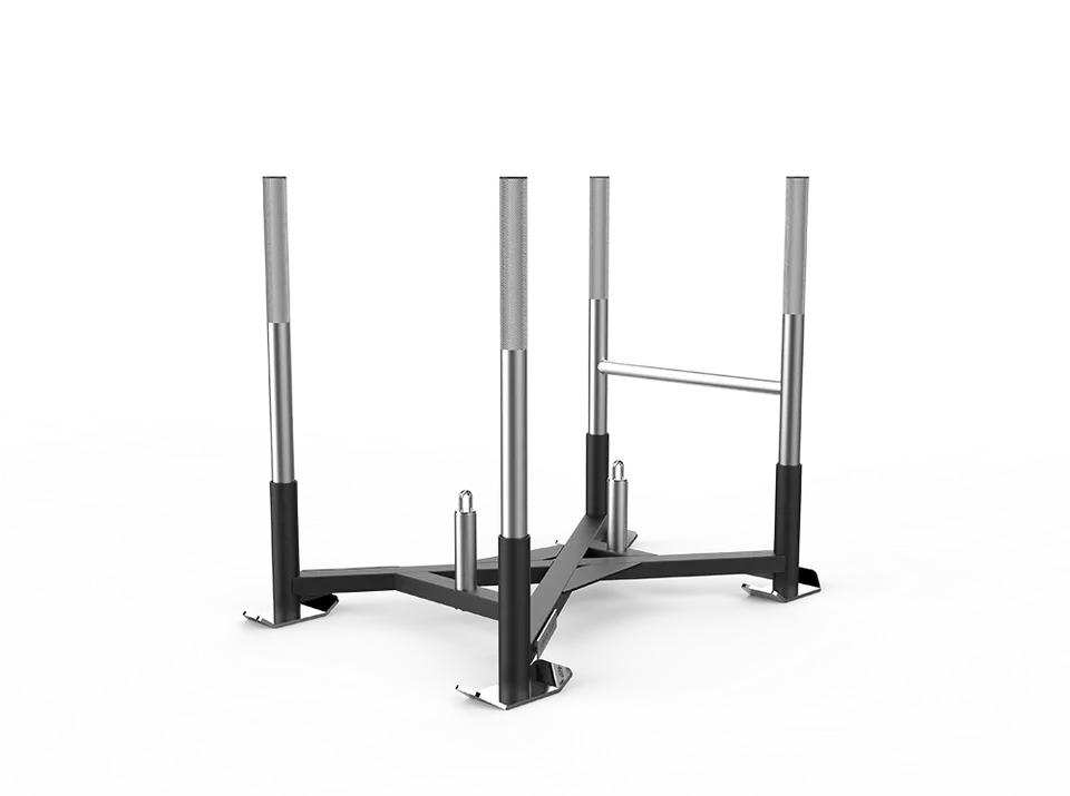 Shua SH-G8904 slede push pull tung