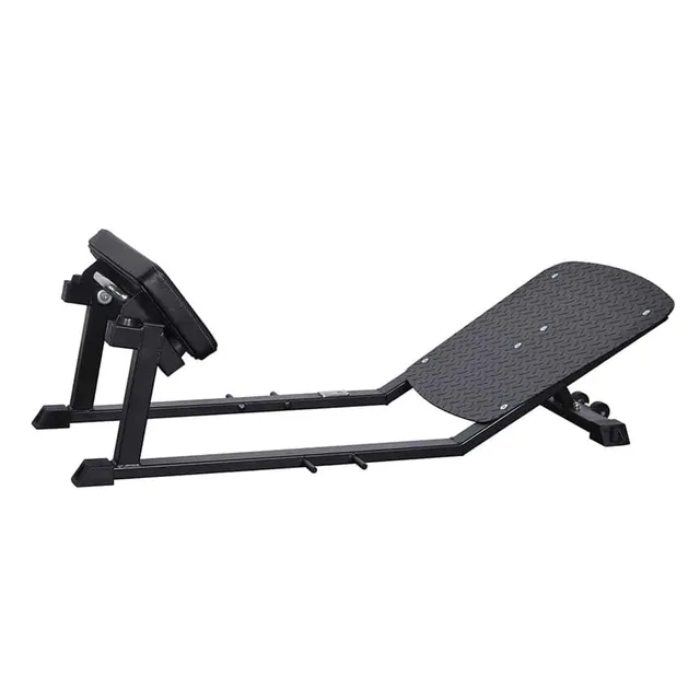Gymleco Hip Thrust Bench treningsbenk hip thrust