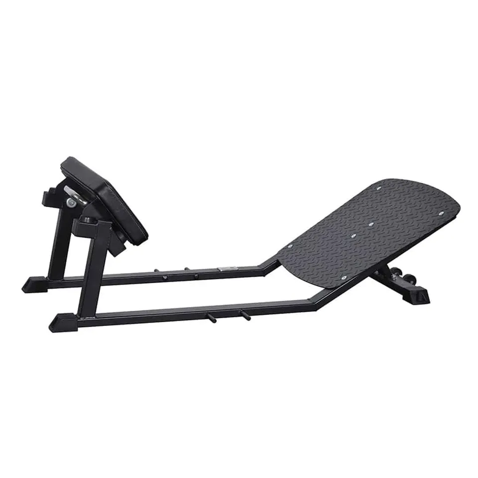 Gymleco Hip Thrust Bench treningsbenk hip thrust