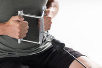 REP Fitness Triangle Row kabelhåndtak kompakt