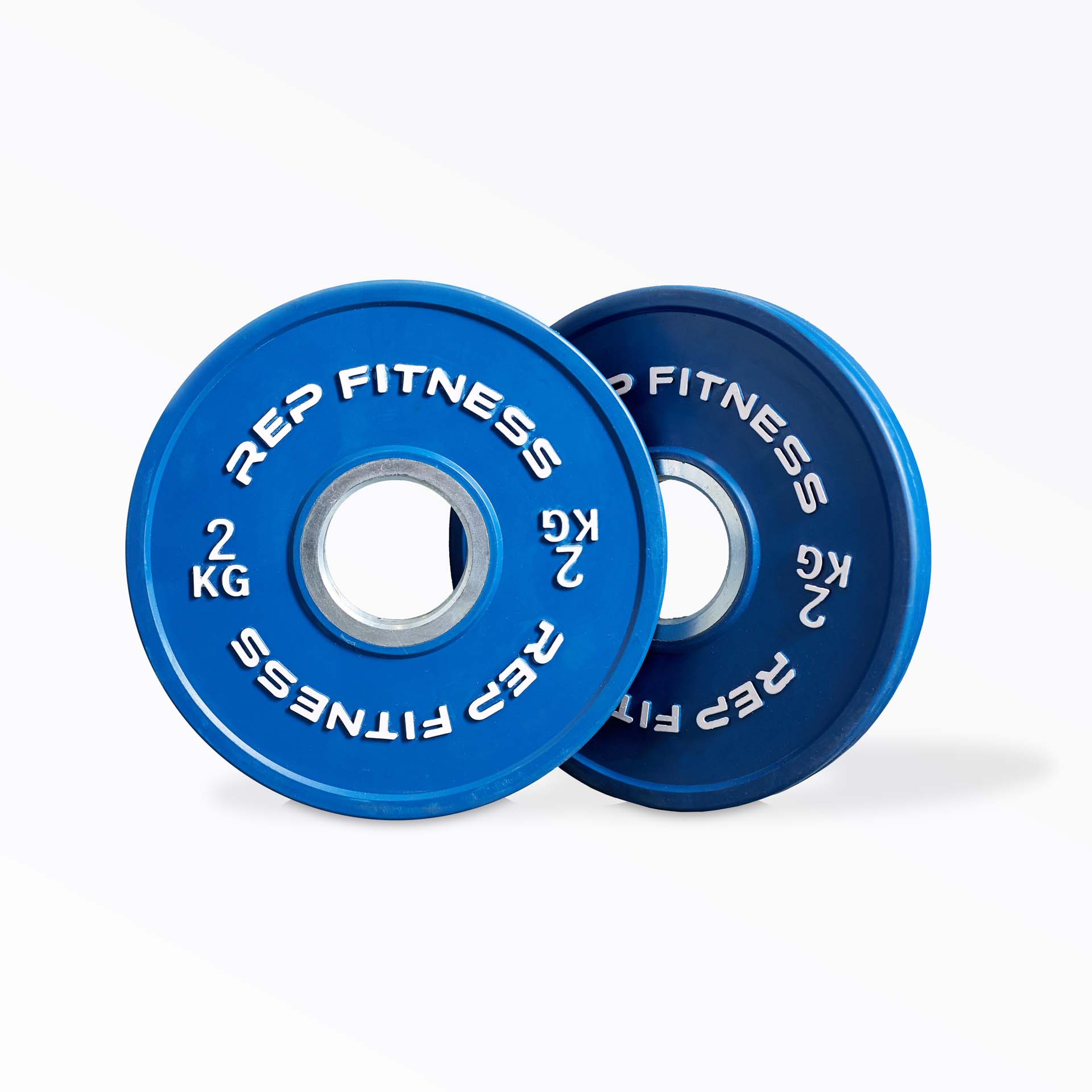 REP Change Plates vektskiver KG par smale