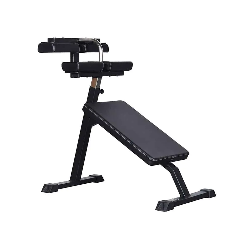 Gymleco Abdominal Bench Plus magetreningsbenk