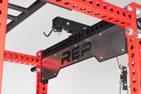 REP Fitness PR-5000 crossmember tverrbjelke til power rack