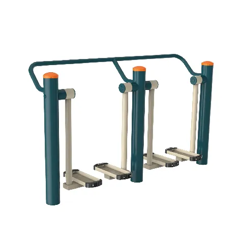 Shua JLG-02 manual styrke kompakt stål