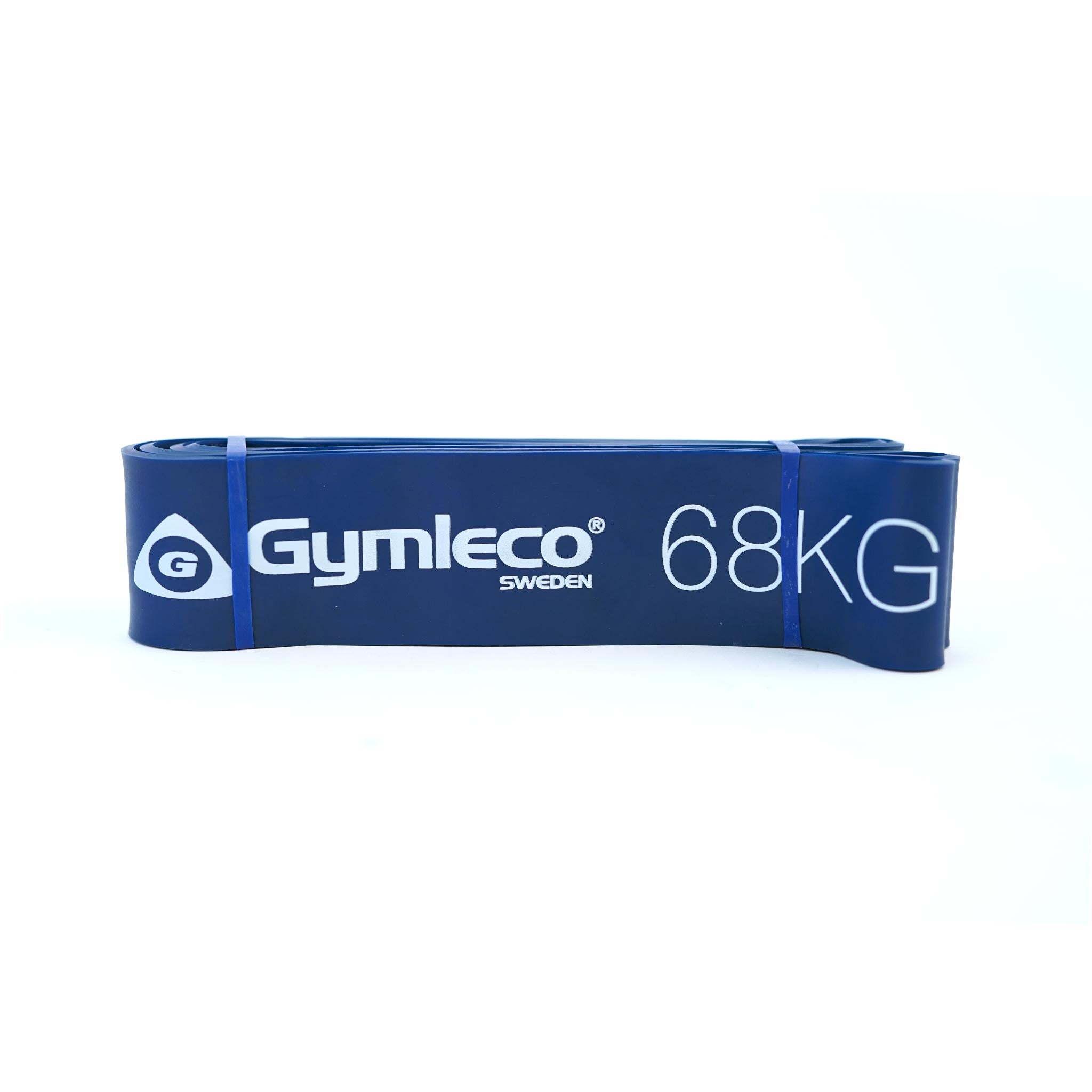 Gymleco Weight Assist Bands treningsstrikk med motstand