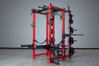 REP Fitness Dual Barbell Hanger stangholder vertikal