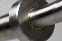 REP Fitness Curl Bar curlstang EZ bøyd