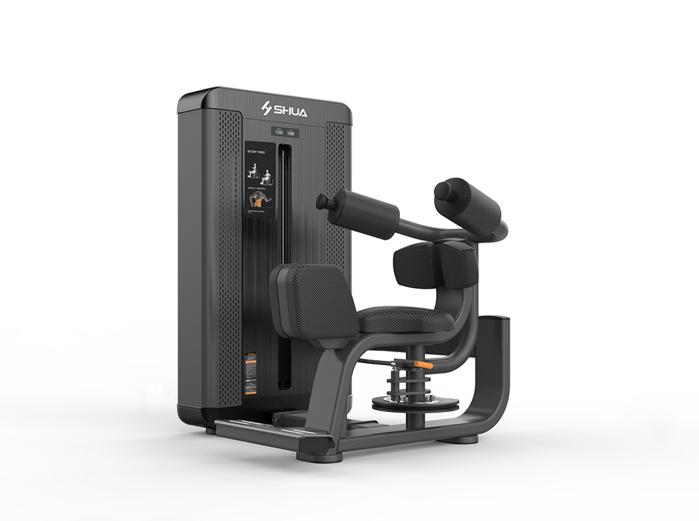 Shua SH-G8822 magemaskin rotary torso