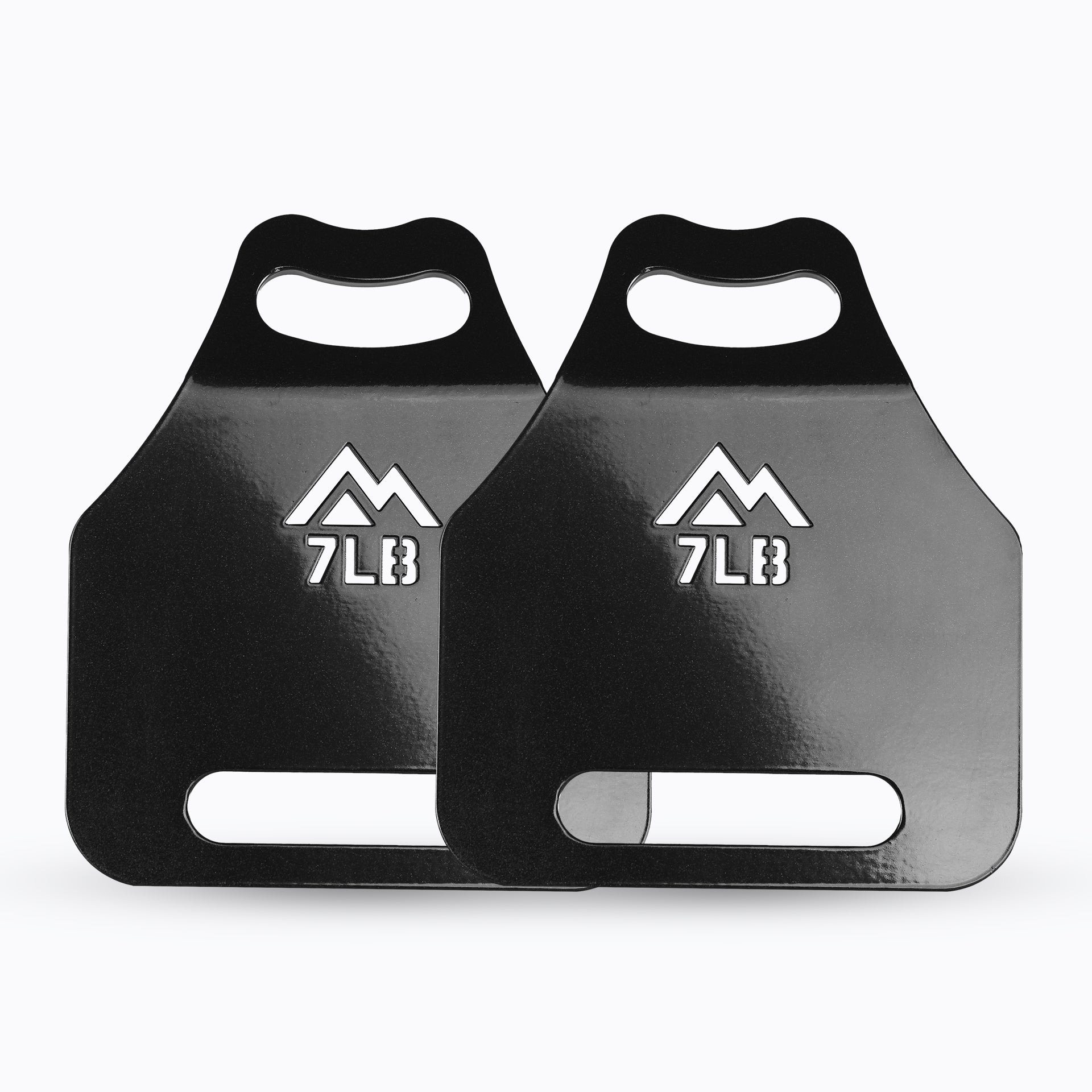 REP Fitness Strata Weight Vest vektplater 5lb par stål