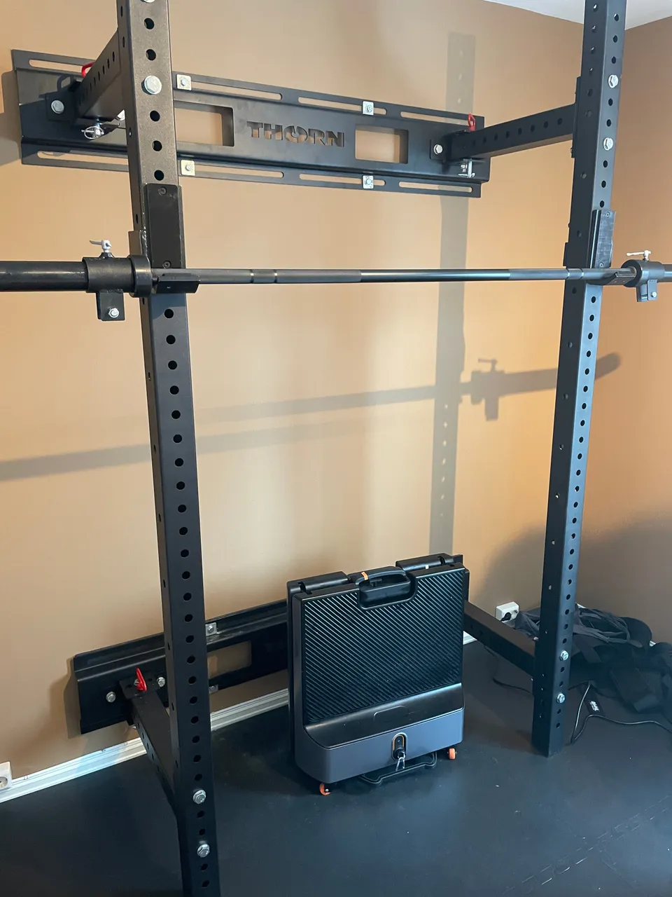 Norse Performance feste olympisk vektstang 2 stk 120 kg