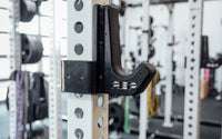 REP Fitness Round Sandwich J-Cups 2.0 J-kroker skånsomme