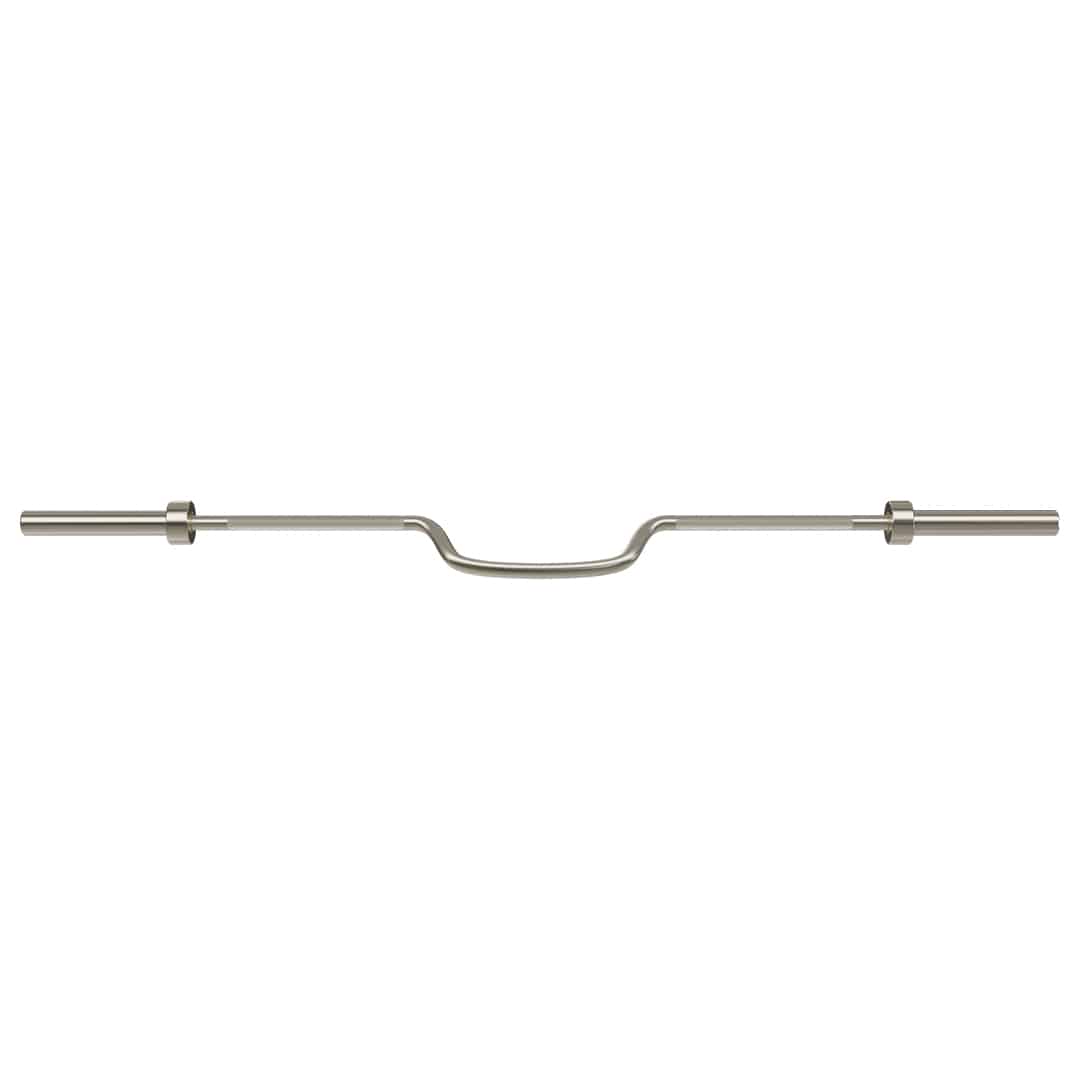 Gymleco 419 buet vektstang seal row