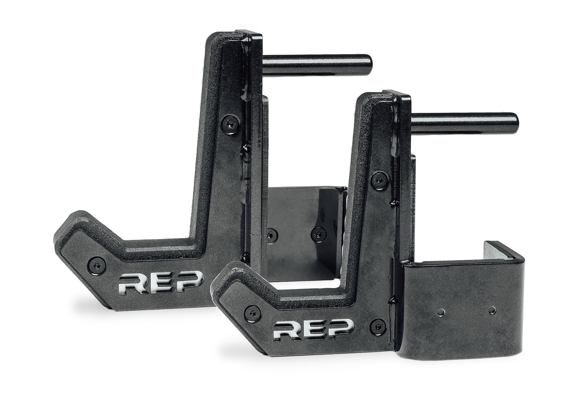 REP Fitness Flat Sandwich J-Cups 2.0 j-kroker par