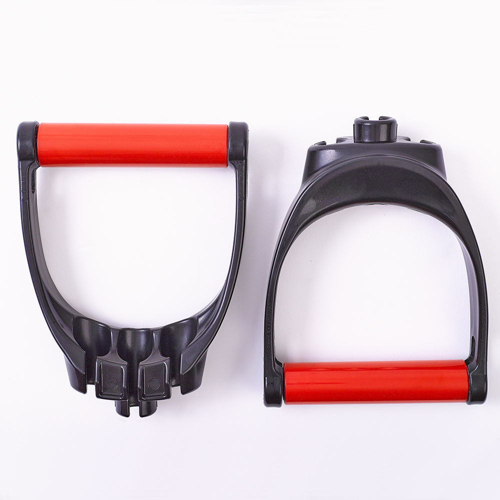 Lifeline Resistance Trainer Kit strikksett Pro 10-60 lbs