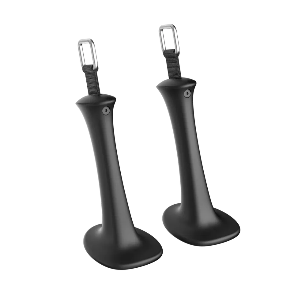 Speediance Ski Handles skihåndtak par til treningssenter