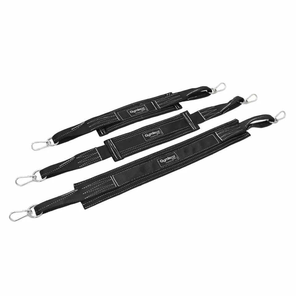 Gymleco Belt Squat Belt treningsbelte S/M/L maskin 082