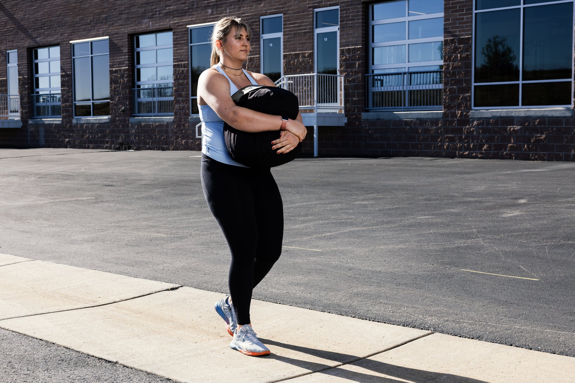 REP Fitness Stone Sandbags 2.0 sandsekk 45 kg