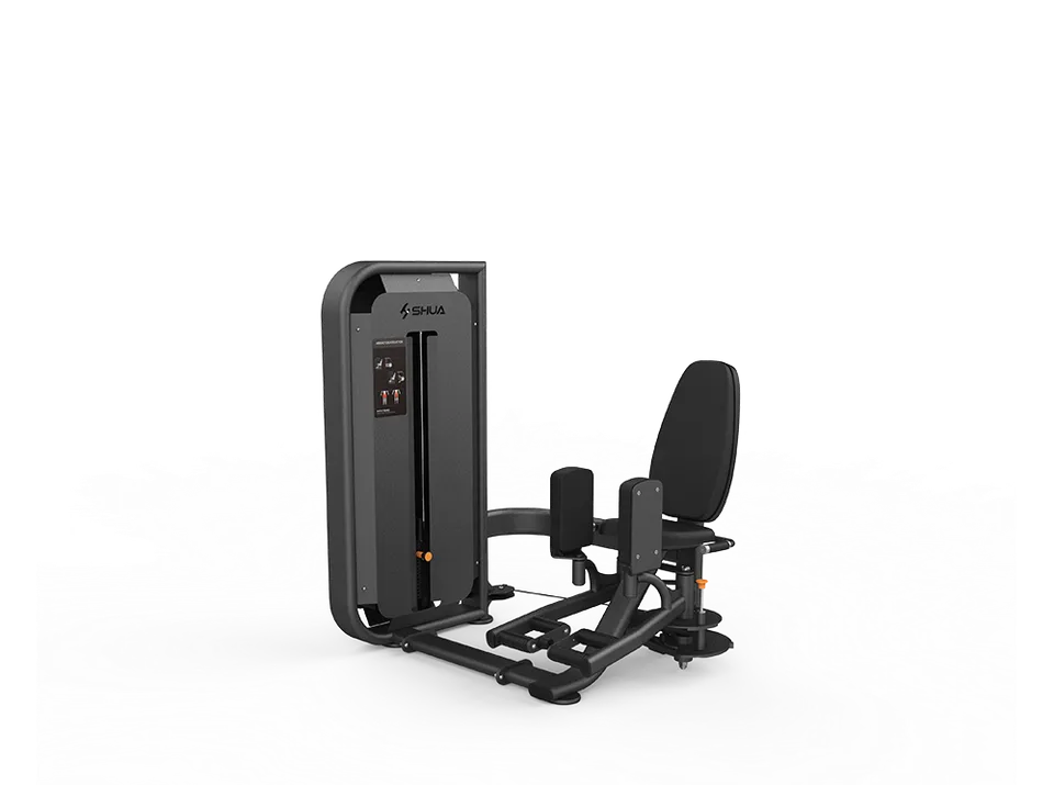 Shua SH-G6819 abductor adductor apparat ytre indre lår