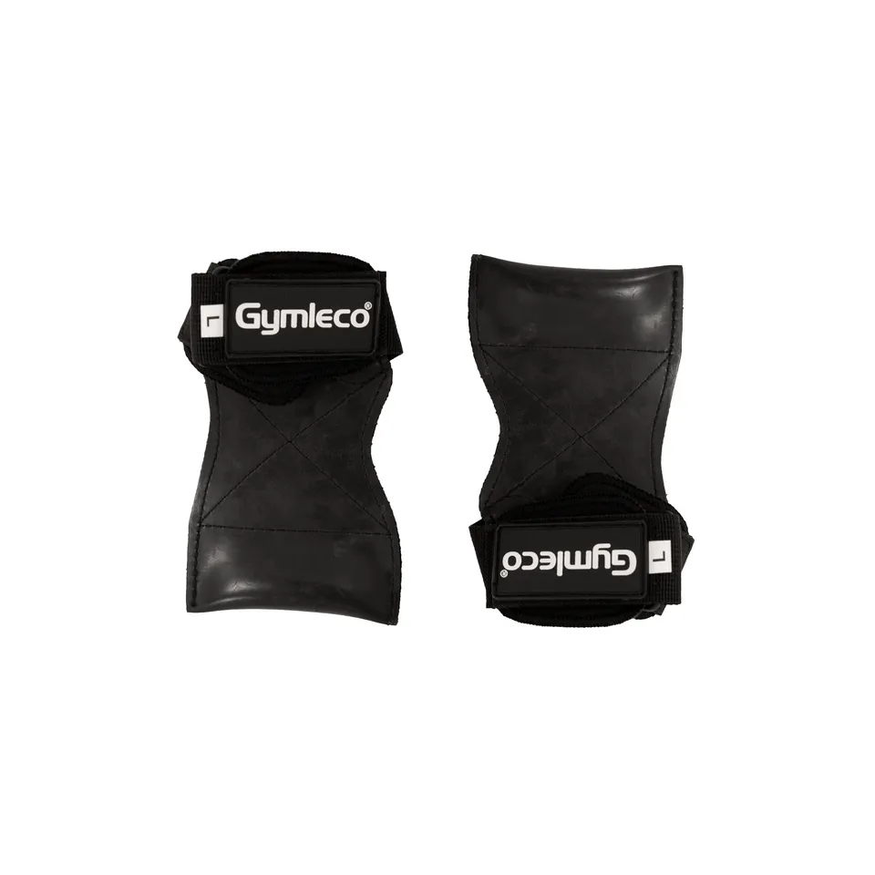 Gymleco Lifting Grips løftestropper støtte