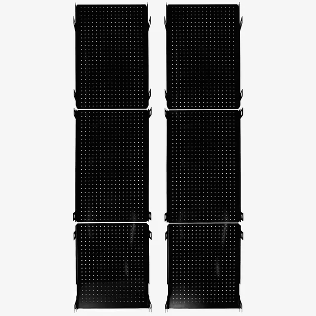 REP Fitness Peg Boards pegboard 80 tommer stål