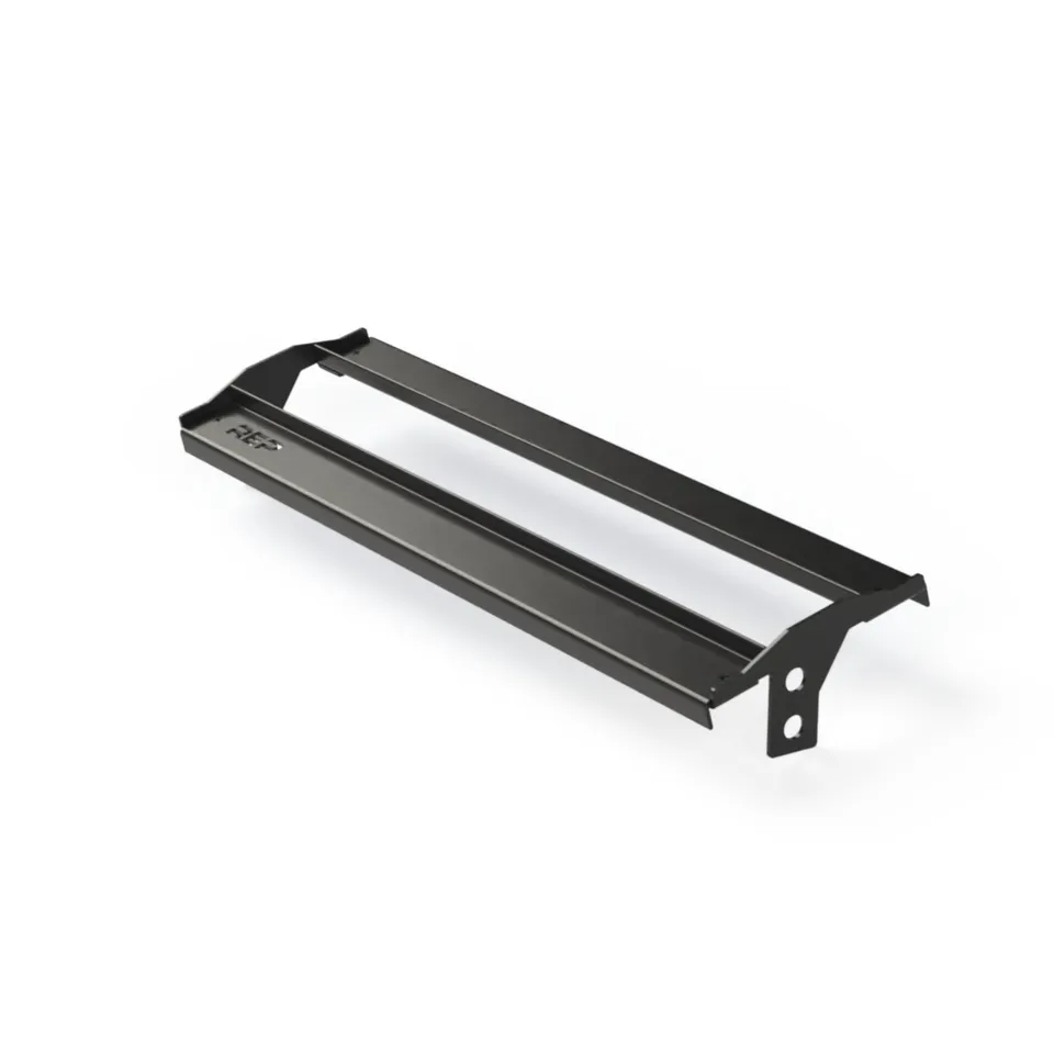 REP Fitness 5000 Dumbbell Storage Shelf manualhylle