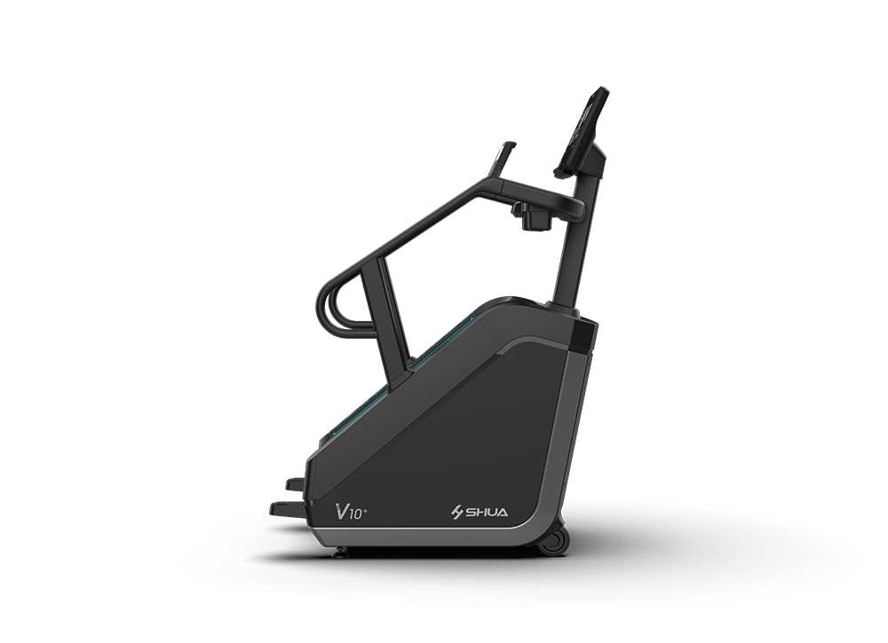 Shua SH-C9100T trappemaskin 40 grader