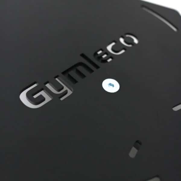 Gymleco Wall Ball Target blink vegg rigg