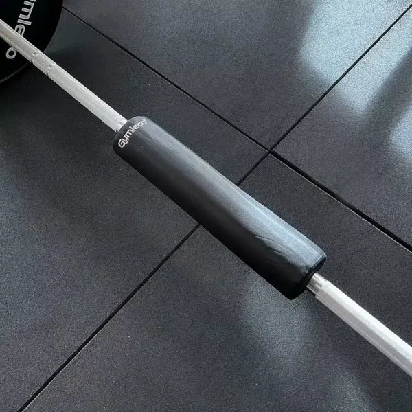 Gymleco Barbell Squat Pad nakkepute