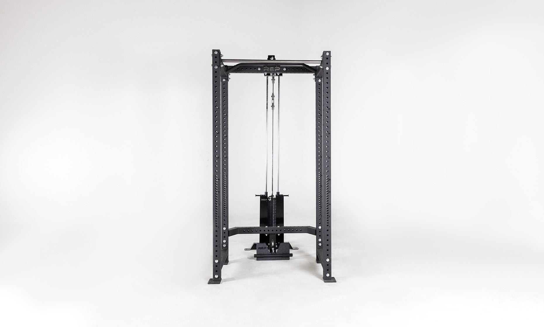 REP Fitness 5000 konverteringssett nedtrekk vektmagasin