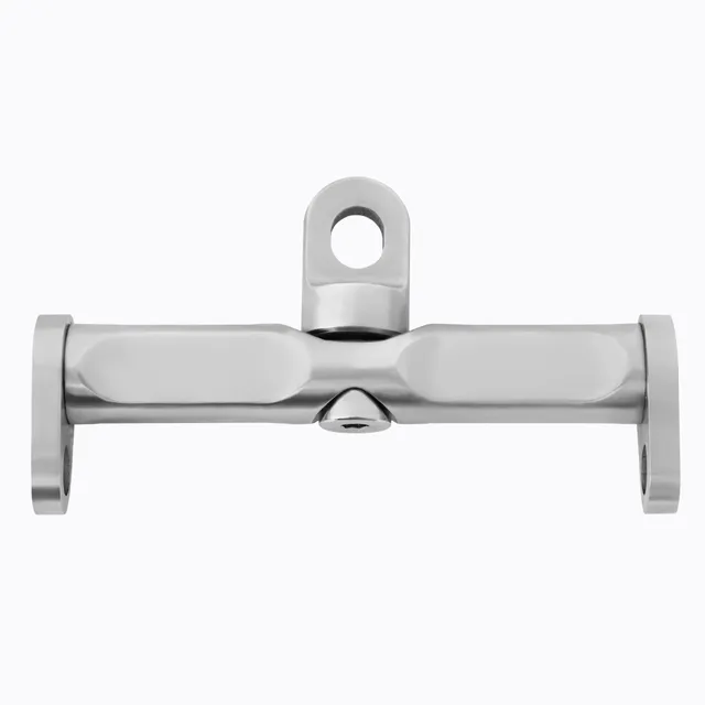 REP Fitness 2 to 1 Bar Connector kabeladapter