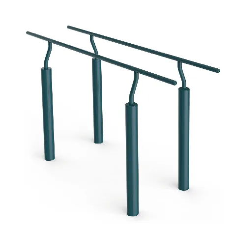Shua JLG-23A knebøystativ styrkestativ