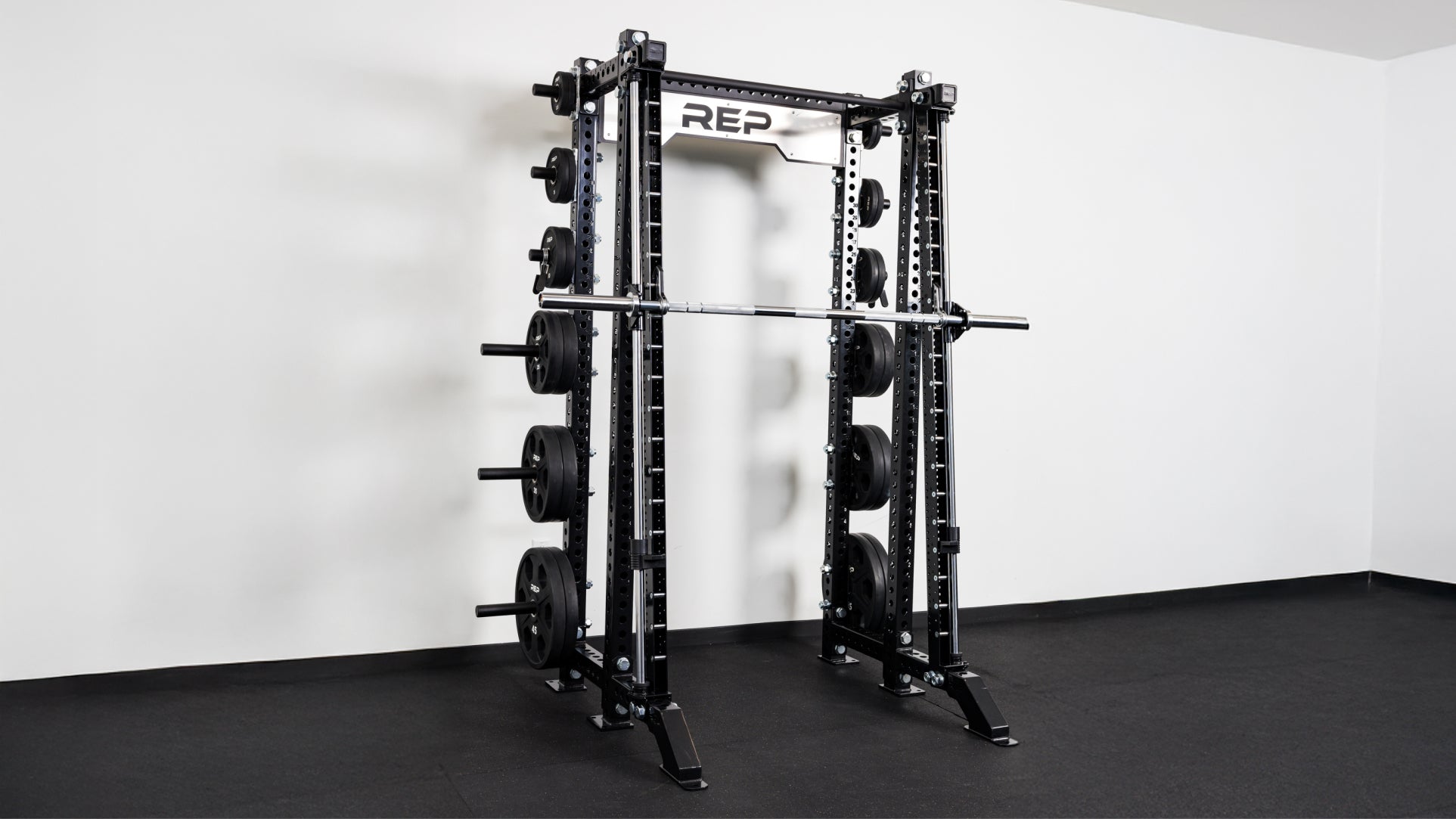 REP Fitness Smith Machine Rack Attachment racktilbehør 4000 5000