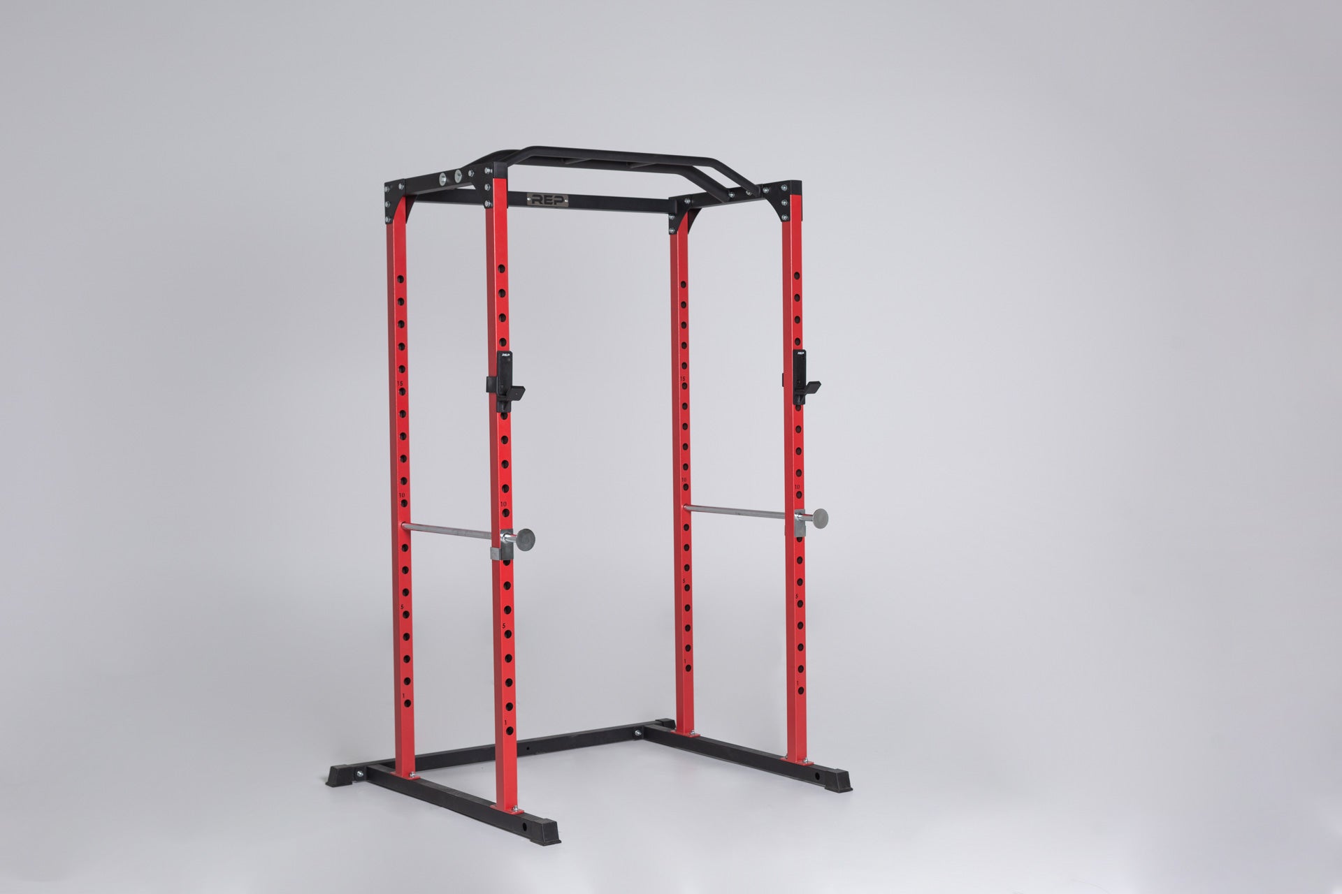 REP Fitness Pin-Pipe Safeties sikkerhetsarmer 5000 30" stål