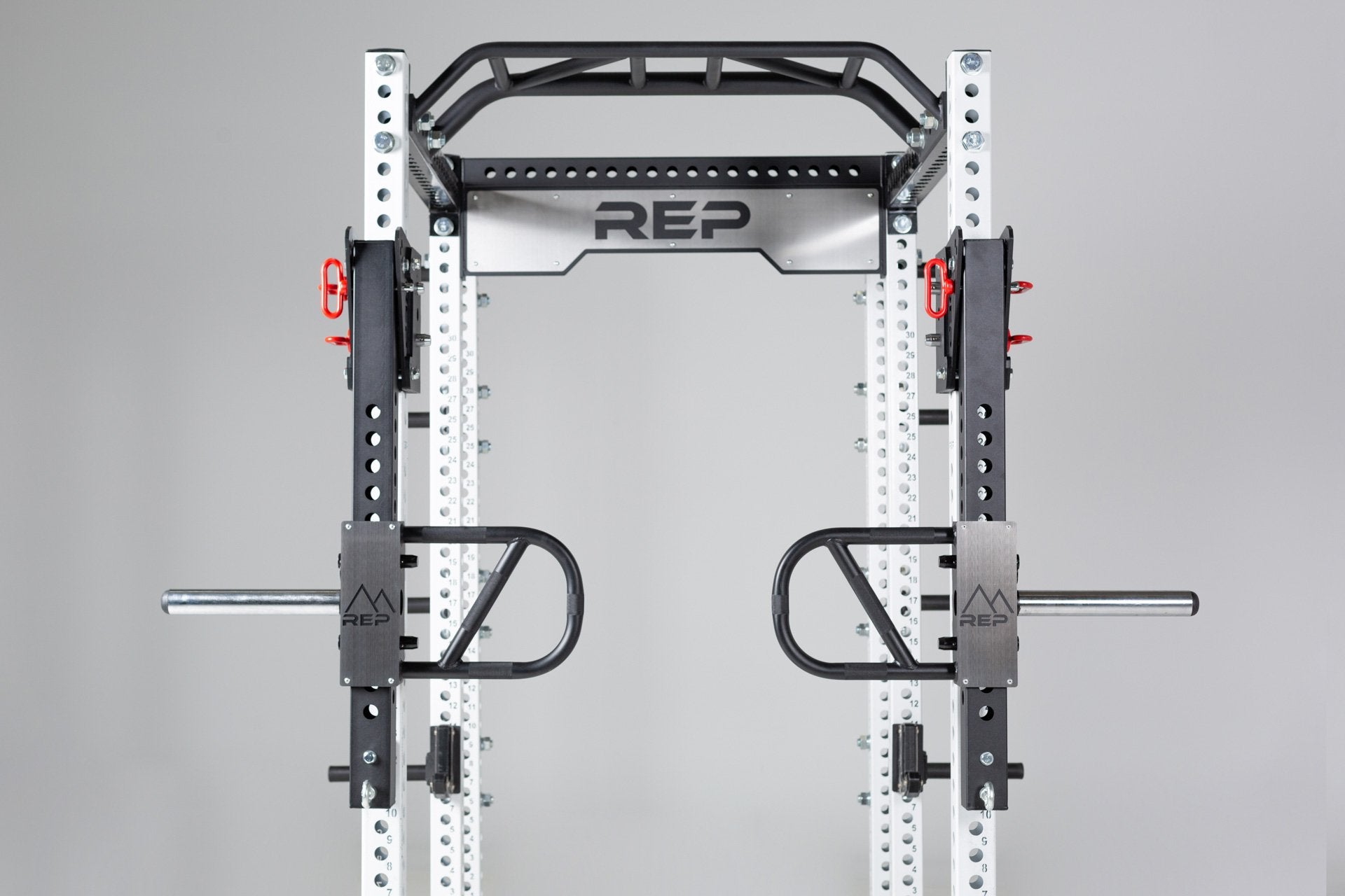 REP Fitness 5000 ISO Arms jammerarms – lever